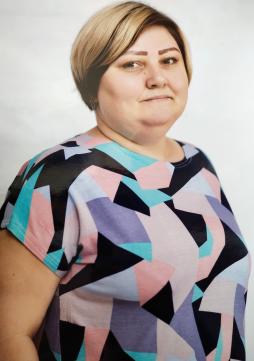 Долгушина Оксана Сергеевна